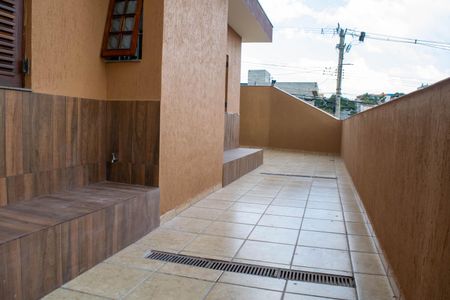 Casa para alugar com 259m², 3 quartos e 4 vagasÁrea comum