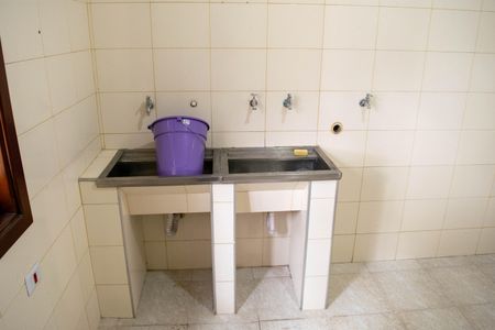 Casa para alugar com 259m², 3 quartos e 4 vagasÁrea de serviço