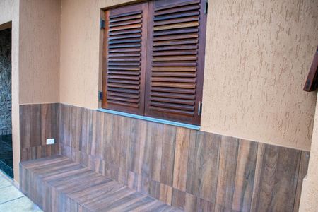 Casa para alugar com 259m², 3 quartos e 4 vagasÁrea comum