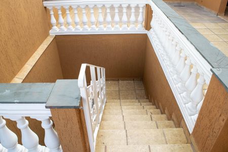 Casa para alugar com 259m², 3 quartos e 4 vagasÁrea comum