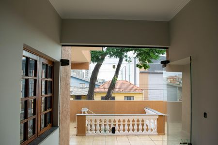 Casa para alugar com 259m², 3 quartos e 4 vagasVista da Cozinha