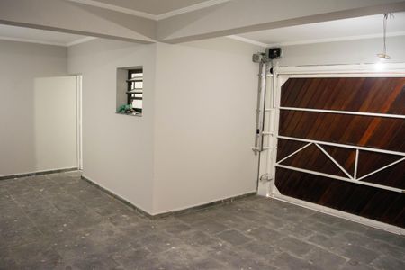 Casa para alugar com 259m², 3 quartos e 4 vagasÁrea comum