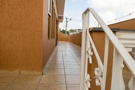 Casa para alugar com 259m², 3 quartos e 4 vagasÁrea comum