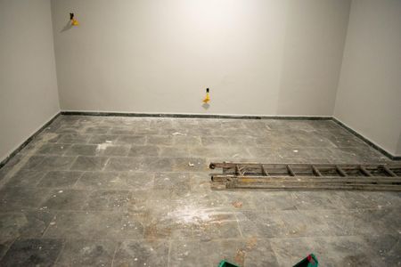 Casa para alugar com 259m², 3 quartos e 4 vagasÁrea comum