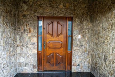 Casa para alugar com 259m², 3 quartos e 4 vagasÁrea comum