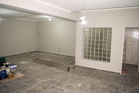 Casa para alugar com 259m², 3 quartos e 4 vagasÁrea comum