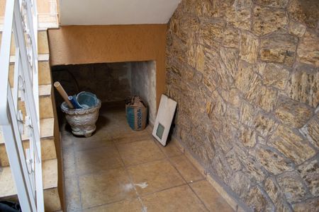 Casa para alugar com 259m², 3 quartos e 4 vagasÁrea comum