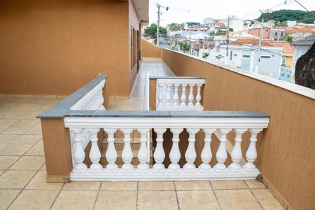 Casa para alugar com 259m², 3 quartos e 4 vagasÁrea comum