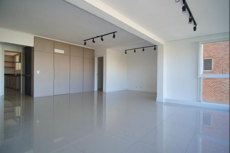 Apartamento para alugar com 162m², 3 quartos e 2 vagasSala