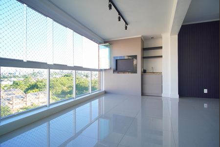 Apartamento para alugar com 162m², 3 quartos e 2 vagasSala
