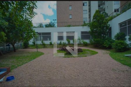 Apartamento para alugar com 162m², 3 quartos e 2 vagas Apartamento para alugar com 162m², 3 quartos e 2 vagasÁrea Comum - Espaço Pet