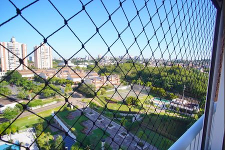 Apartamento para alugar com 162m², 3 quartos e 2 vagasSuíte 1 - Vista