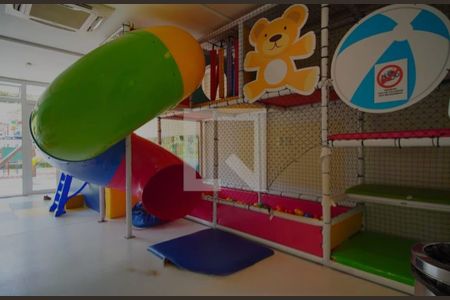 Apartamento para alugar com 162m², 3 quartos e 2 vagas Apartamento para alugar com 162m², 3 quartos e 2 vagasÁrea Comum - Brinquedoteca