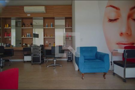 Apartamento para alugar com 162m², 3 quartos e 2 vagas Apartamento para alugar com 162m², 3 quartos e 2 vagasÁrea Comum - Espaço de Beleza