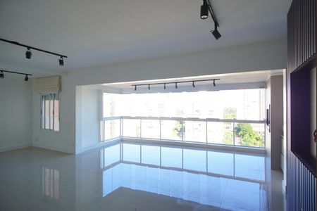 Apartamento para alugar com 162m², 3 quartos e 2 vagasSala