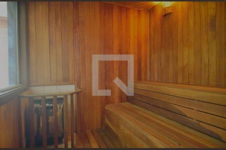 Apartamento para alugar com 162m², 3 quartos e 2 vagas Apartamento para alugar com 162m², 3 quartos e 2 vagasÁrea Comum - Sauna