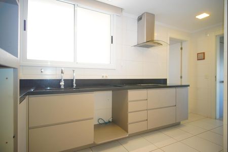 Apartamento para alugar com 162m², 3 quartos e 2 vagasCozinha