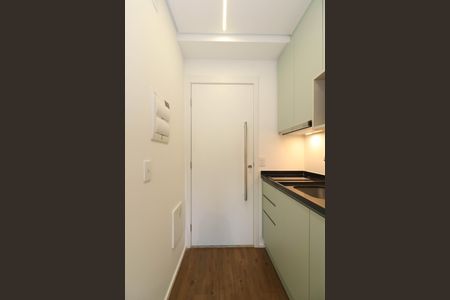 Studio para alugar com 30m², 1 quarto e sem vagaStudio
