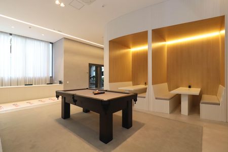 Studio para alugar com 30m², 1 quarto e sem vagaCoworking