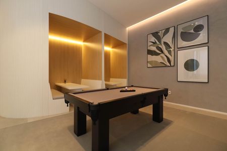 Studio para alugar com 30m², 1 quarto e sem vagaCoworking