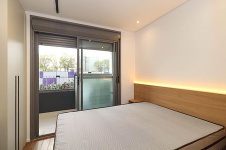 Studio para alugar com 30m², 1 quarto e sem vagaStudio