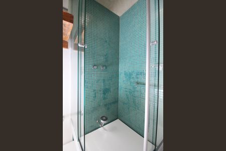 Apartamento para alugar com 48m², 1 quarto e 1 vagaBanheiro