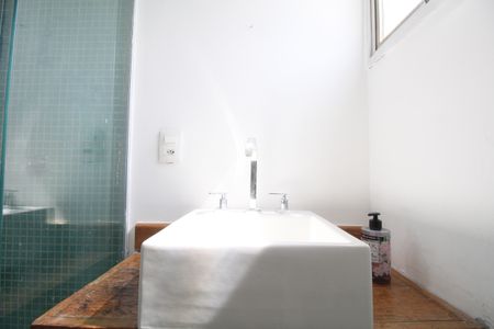 Apartamento para alugar com 48m², 1 quarto e 1 vagaBanheiro