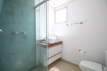 Apartamento para alugar com 48m², 1 quarto e 1 vagaBanheiro