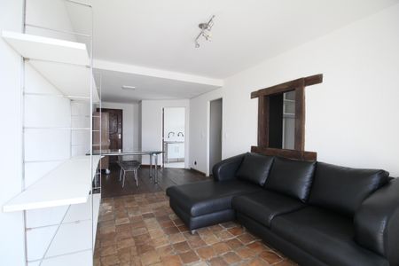 Apartamento para alugar com 48m², 1 quarto e 1 vagaSala
