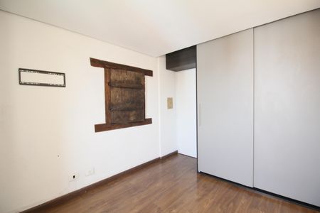 Apartamento para alugar com 48m², 1 quarto e 1 vagaQuarto