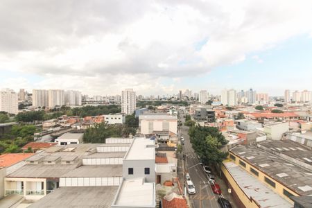 Apartamento para alugar com 40m², 2 quartos e 1 vaga Apartamento para alugar com 40m², 2 quartos e 1 vagaQuarto 2 - Vista