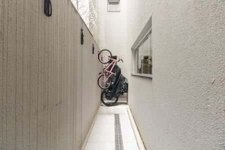 Apartamento para alugar com 40m², 2 quartos e 1 vaga Apartamento para alugar com 40m², 2 quartos e 1 vagaCondomínio