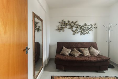 Apartamento para alugar com 40m², 2 quartos e 1 vaga Apartamento para alugar com 40m², 2 quartos e 1 vagaQuarto 2
