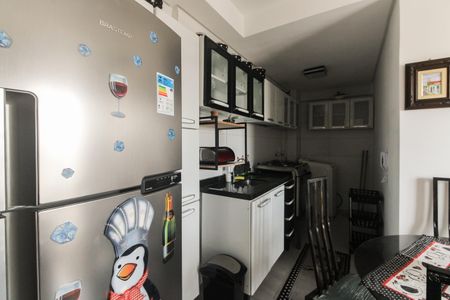 Apartamento para alugar com 40m², 2 quartos e 1 vaga Apartamento para alugar com 40m², 2 quartos e 1 vagaCozinha