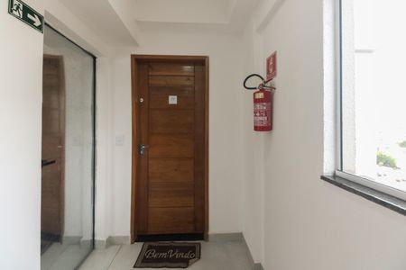 Apartamento para alugar com 40m², 2 quartos e 1 vaga Apartamento para alugar com 40m², 2 quartos e 1 vagaCondomínio