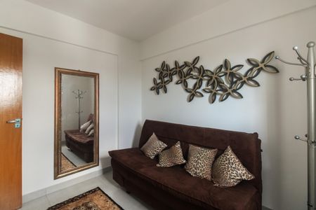 Apartamento para alugar com 40m², 2 quartos e 1 vaga Apartamento para alugar com 40m², 2 quartos e 1 vagaQuarto 2