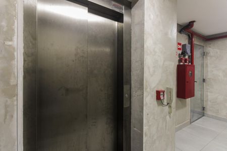 Apartamento para alugar com 40m², 2 quartos e 1 vaga Apartamento para alugar com 40m², 2 quartos e 1 vagaCondomínio