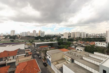 Apartamento para alugar com 40m², 2 quartos e 1 vaga