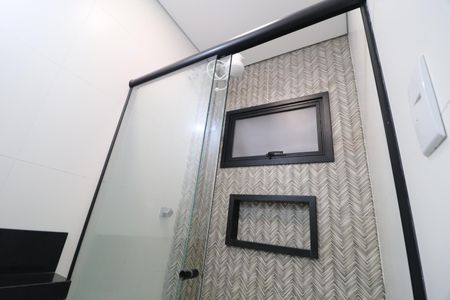 Apartamento para alugar com 57m², 3 quartos e 1 vagaBanheiro do Quarto 3