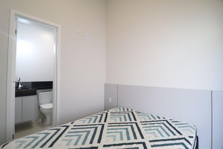 Apartamento para alugar com 57m², 3 quartos e 1 vagaQuarto 3 - Suíte