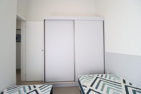 Apartamento para alugar com 57m², 3 quartos e 1 vagaQuarto 2