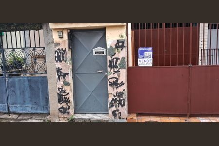 Casa à venda com 1 quarto, 41m² em Higienópolis, Rio de Janeiro