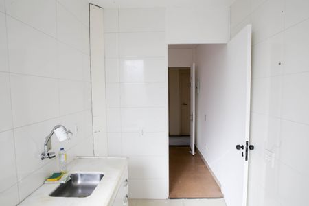 Apartamento à venda com 55m², 2 quartos e 1 vagaCozinha
