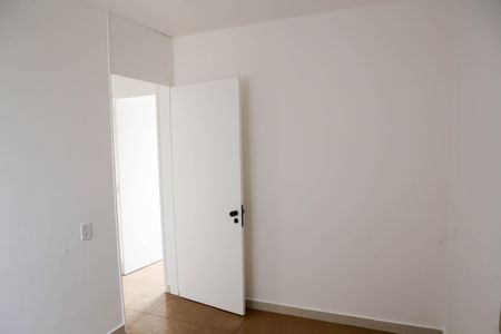 Apartamento à venda com 55m², 2 quartos e 1 vagaQuarto 2