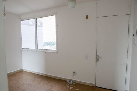 Sala de apartamento à venda com 2 quartos, 55m² em Jaguaré, São Paulo