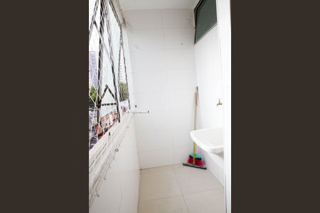 Apartamento à venda com 55m², 2 quartos e 1 vagaÁrea de Serviço