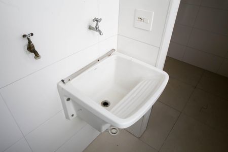 Apartamento à venda com 55m², 2 quartos e 1 vagaÁrea de Serviço