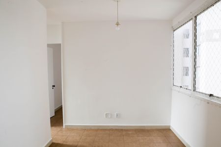 Sala de apartamento à venda com 2 quartos, 55m² em Jaguaré, São Paulo