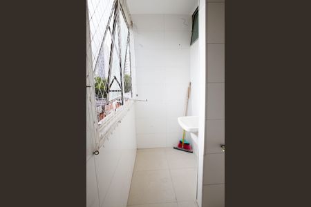 Apartamento à venda com 55m², 2 quartos e 1 vagaÁrea de Serviço