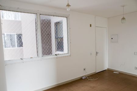 Sala de apartamento à venda com 2 quartos, 55m² em Jaguaré, São Paulo